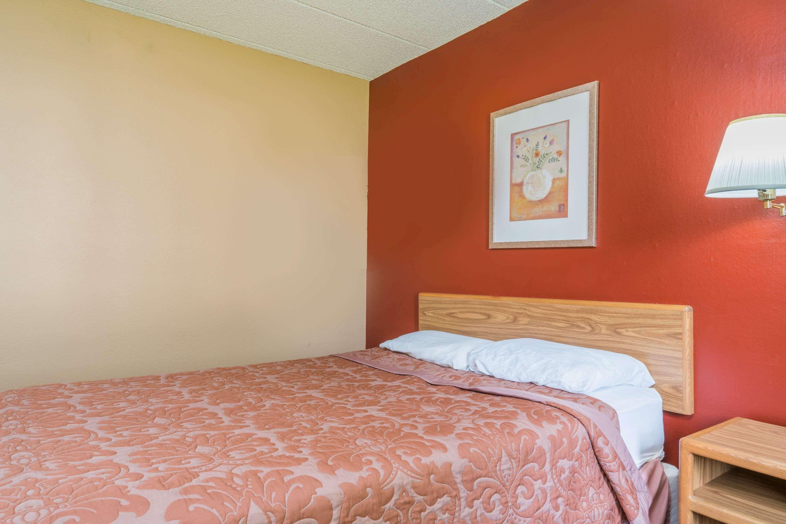 מלון Super 8 By Wyndham Brooklyn Center/Mpls מראה חיצוני תמונה